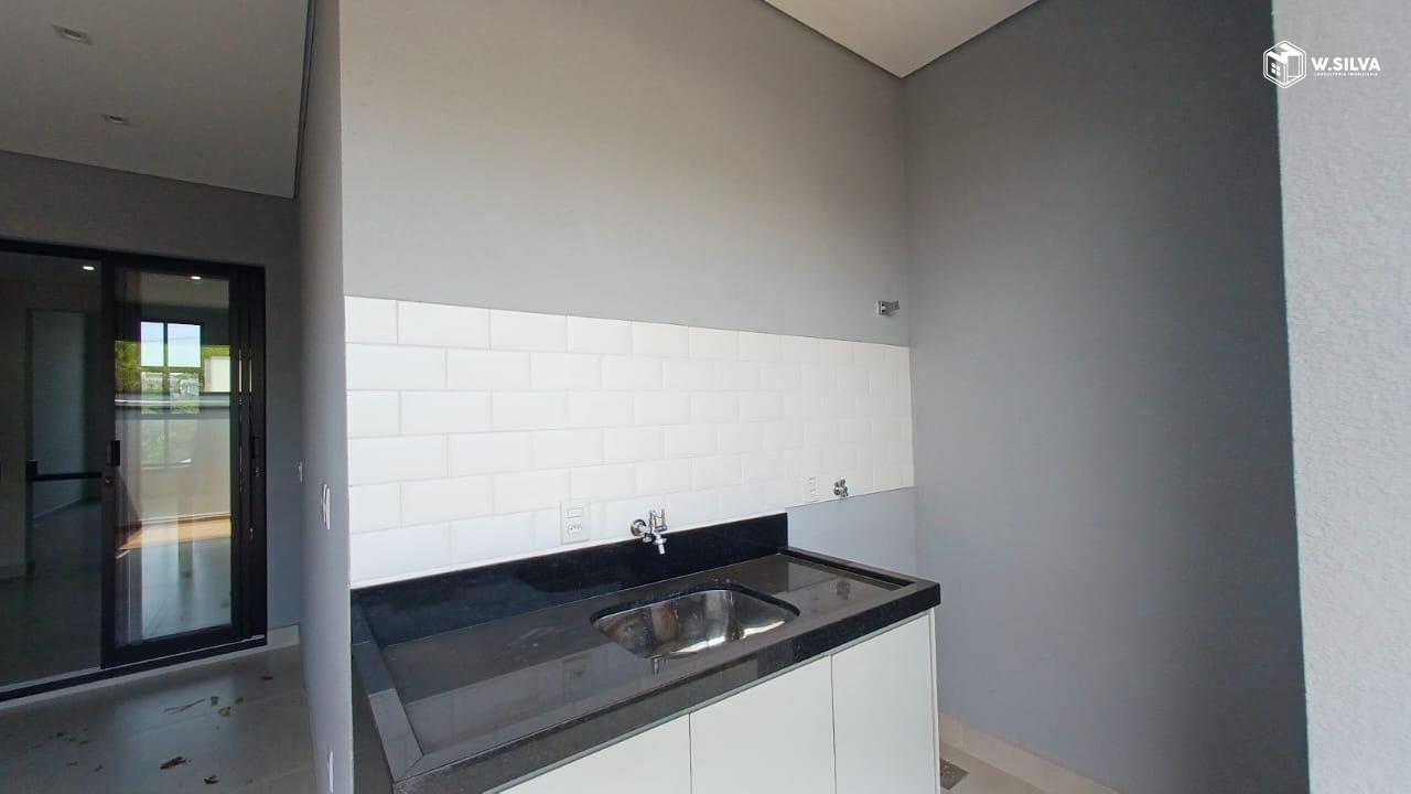 Casa em Condomínio à venda no Jardim Mantova: 