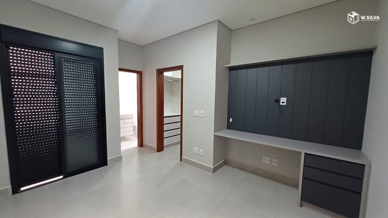 Casa em Condomínio à venda no Jardim Mantova: 