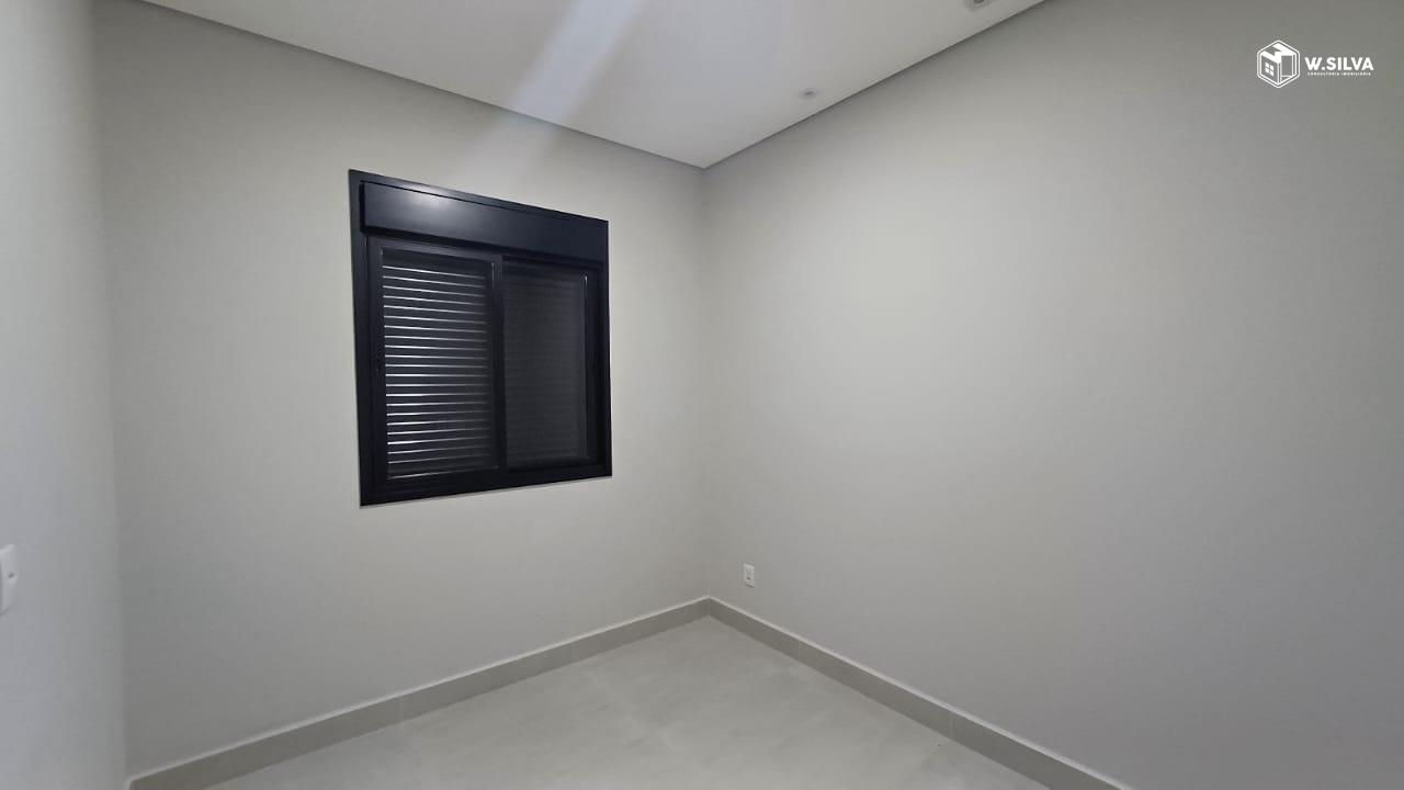 Casa em Condomínio à venda no Jardim Mantova: 