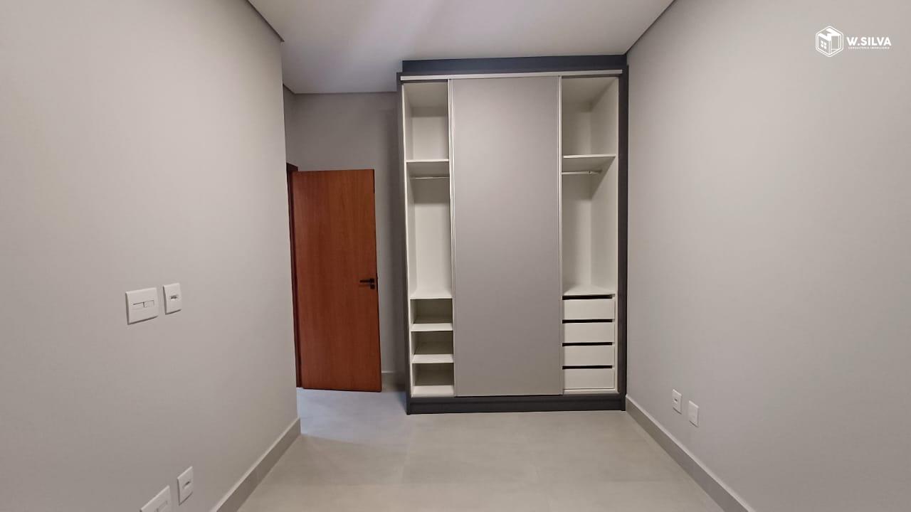 Casa em Condomínio à venda no Jardim Mantova: 