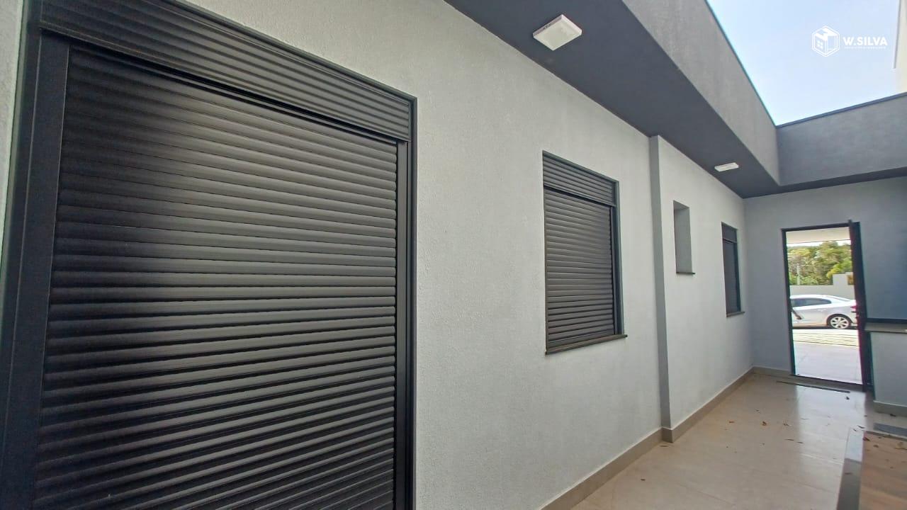 Casa em Condomínio à venda no Jardim Mantova: 