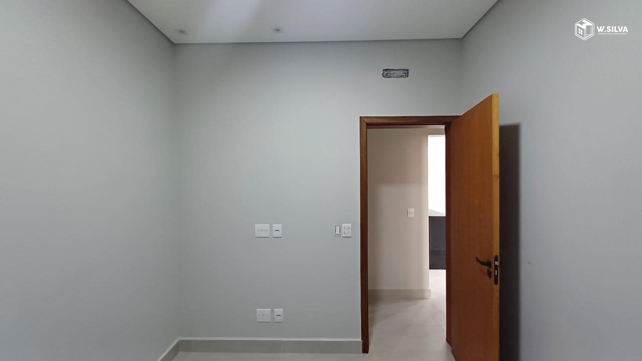 Casa em Condomínio à venda no Jardim Mantova: 