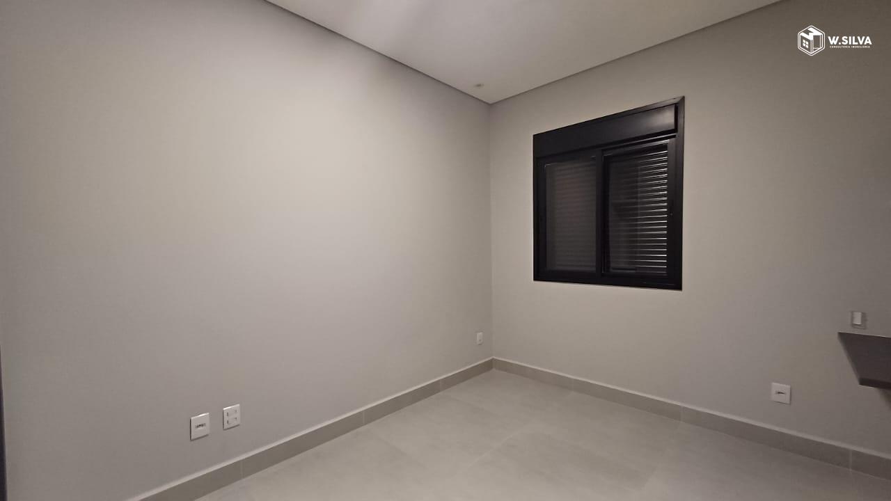 Casa em Condomínio à venda no Jardim Mantova: 