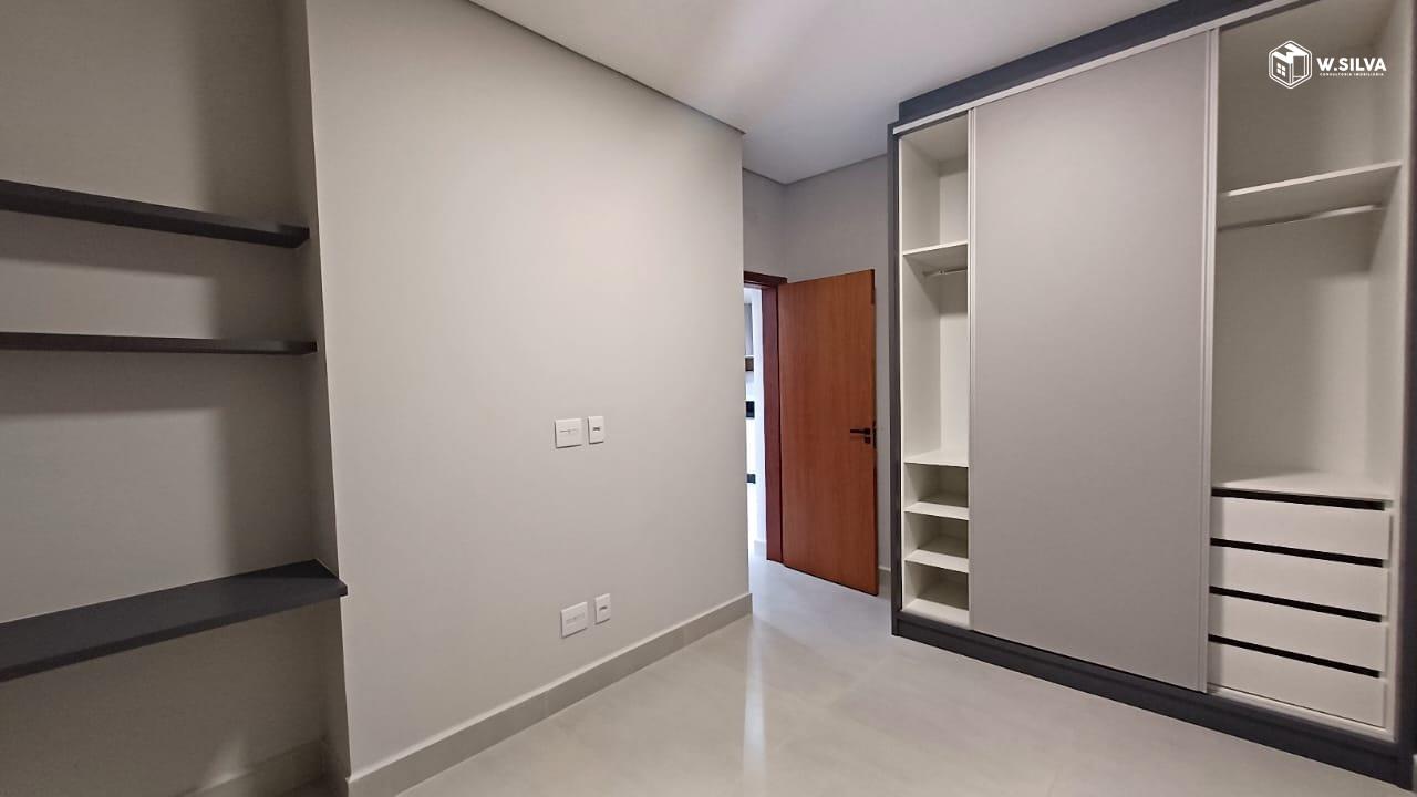 Casa em Condomínio à venda no Jardim Mantova: 