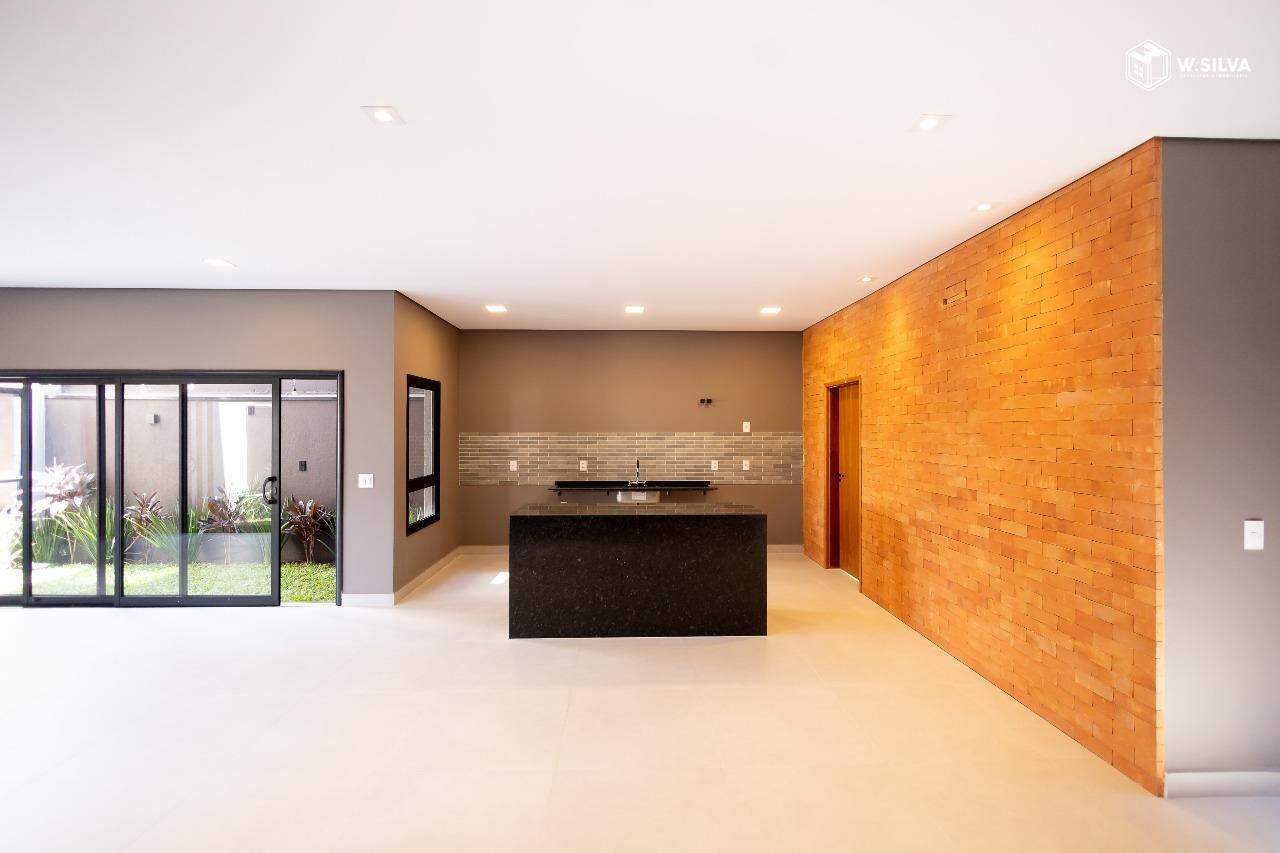 Casa em Condomínio à venda no Condomínio Park Gran Reserve: Cozinha