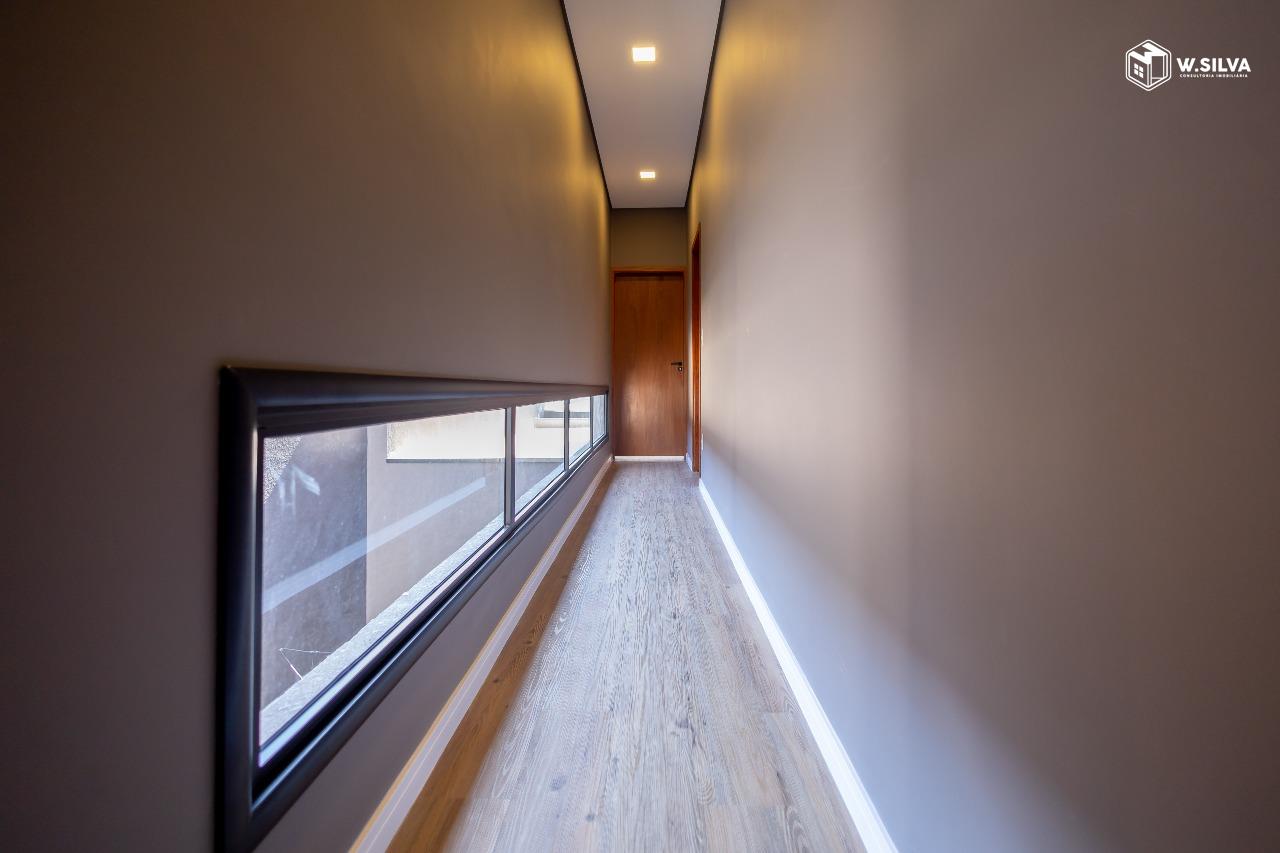 Casa em Condomínio à venda no Condomínio Park Gran Reserve: Iluminação natural 