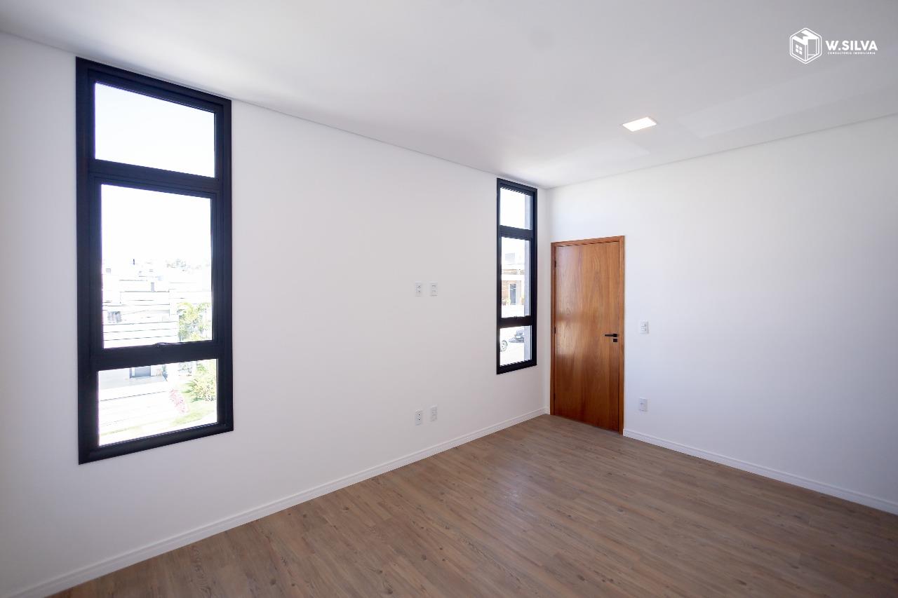 Casa em Condomínio à venda no Condomínio Park Gran Reserve: Suíte master