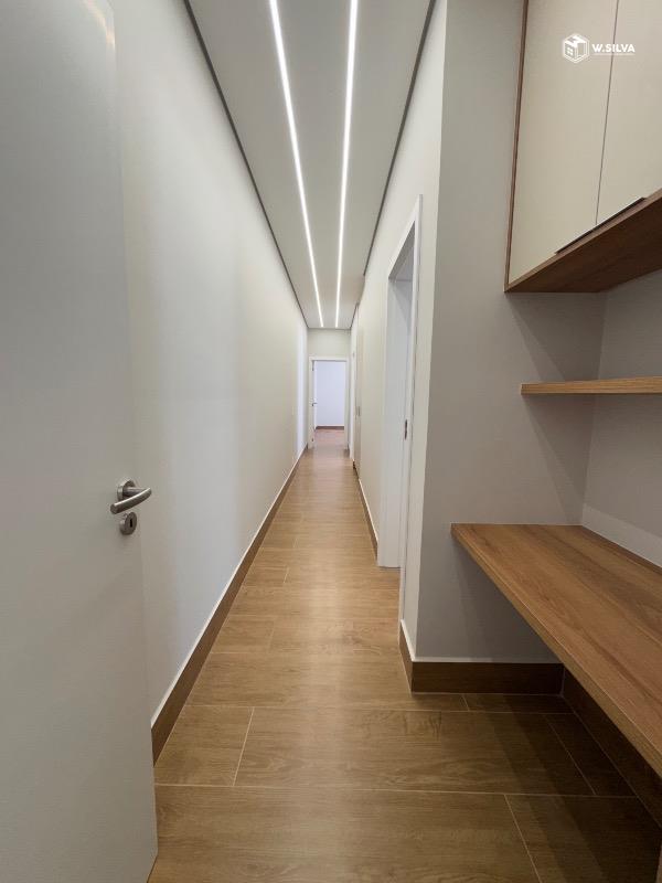 Casa em Condomínio à venda no Condomínio Residencial Milano: 