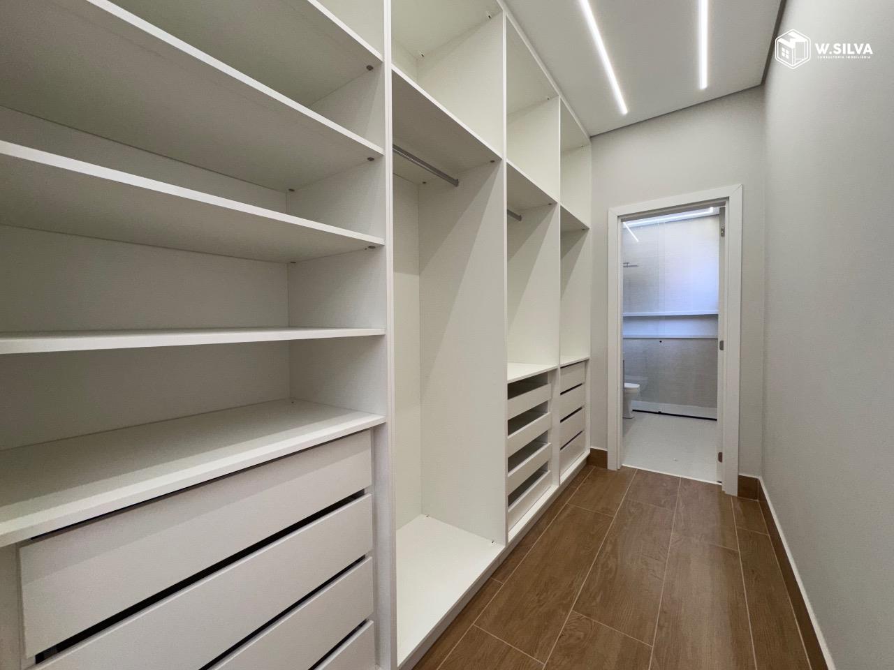 Casa em Condomínio à venda no Condomínio Residencial Milano: 