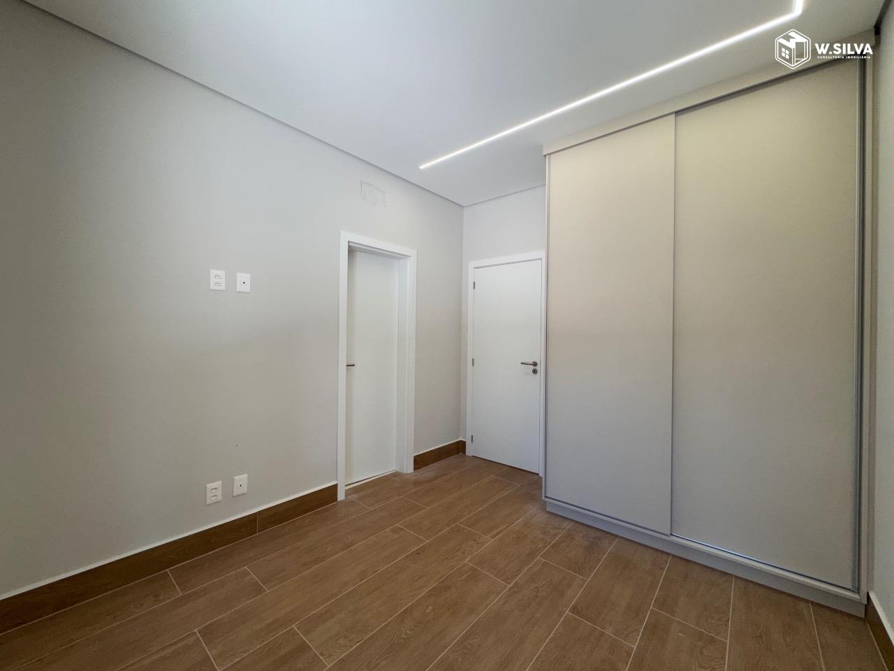 Casa em Condomínio à venda no Condomínio Residencial Milano: 