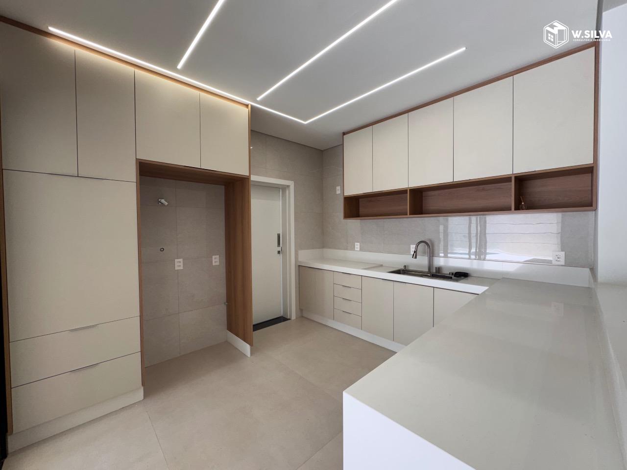 Casa em Condomínio à venda no Condomínio Residencial Milano: 