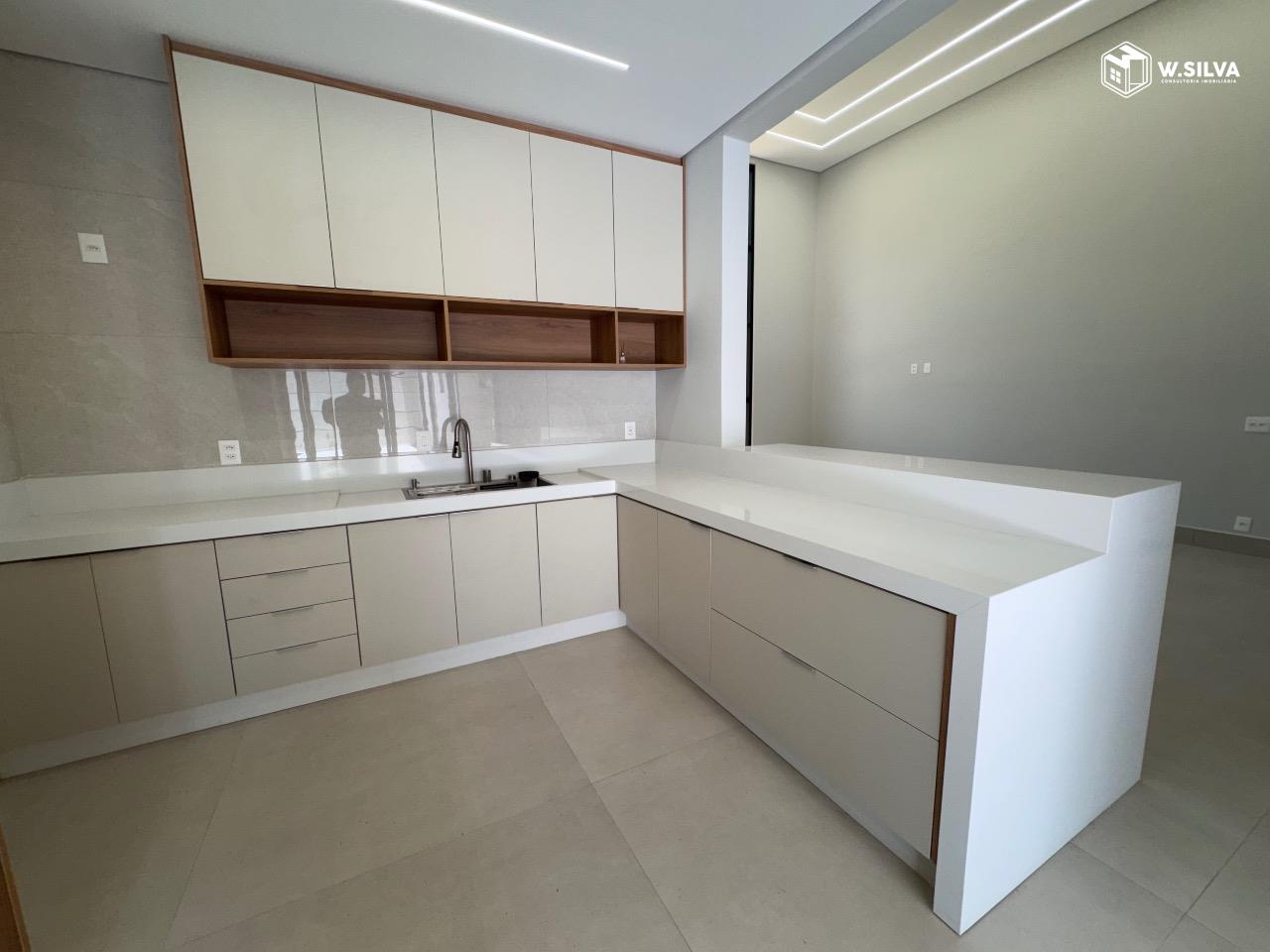 Casa em Condomínio à venda no Condomínio Residencial Milano: 