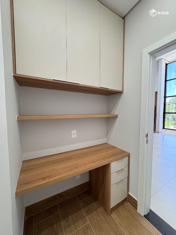 Casa em Condomínio à venda no Condomínio Residencial Milano: 