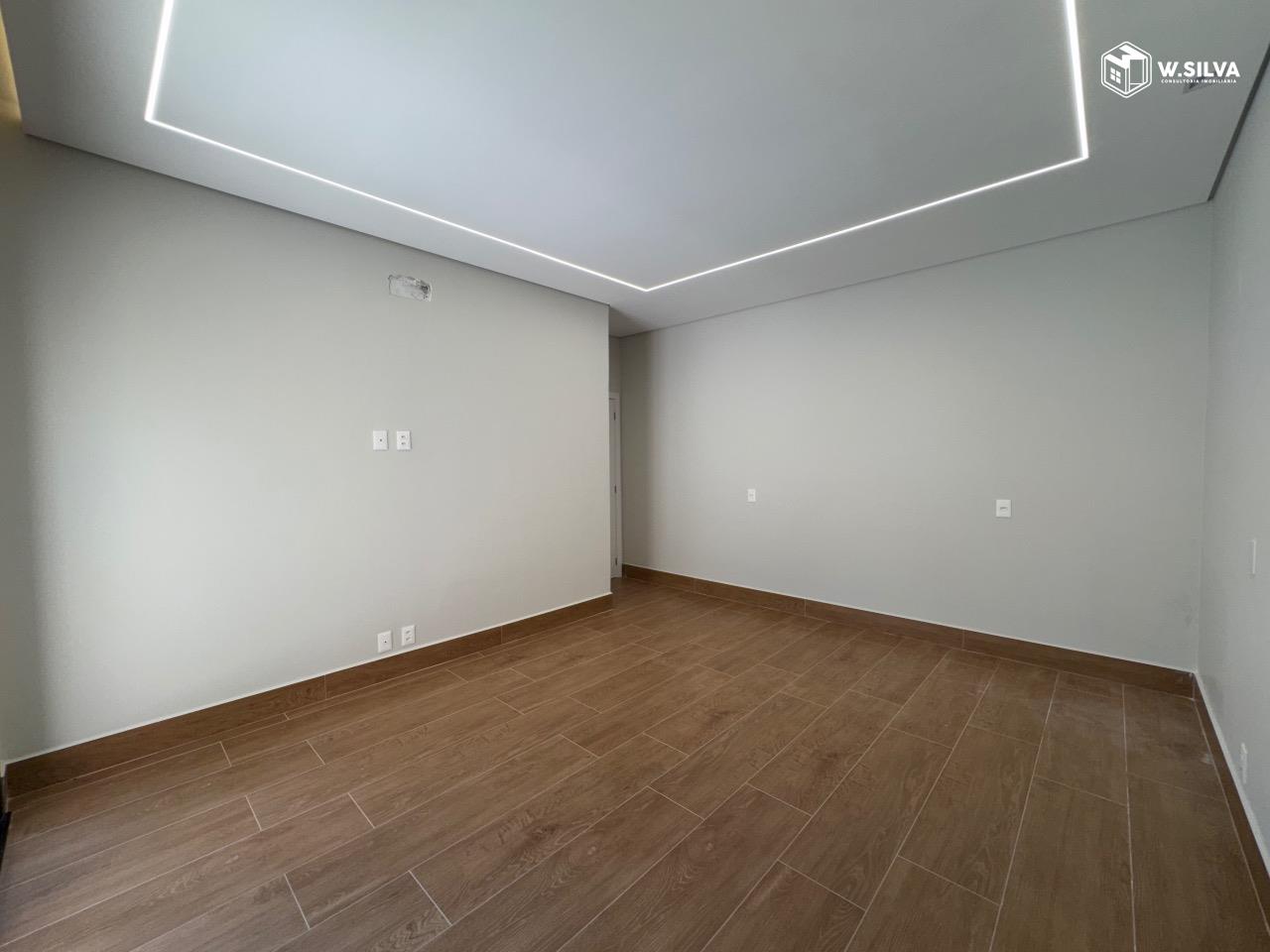 Casa em Condomínio à venda no Condomínio Residencial Milano: 