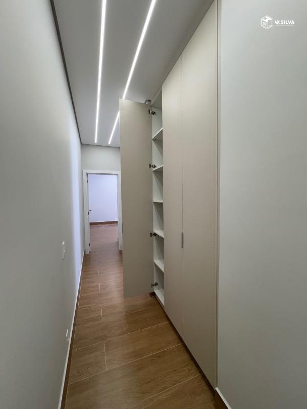 Casa em Condomínio à venda no Condomínio Residencial Milano: 