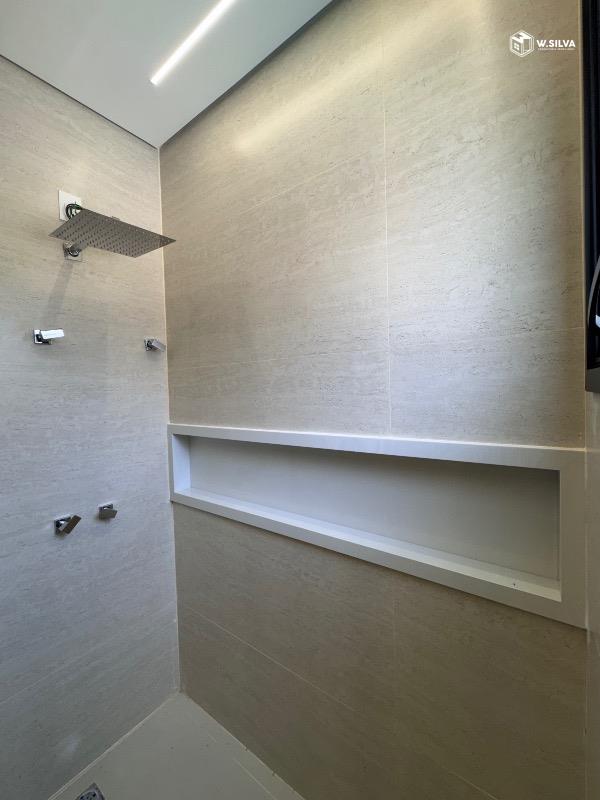 Casa em Condomínio à venda no Condomínio Residencial Milano: 