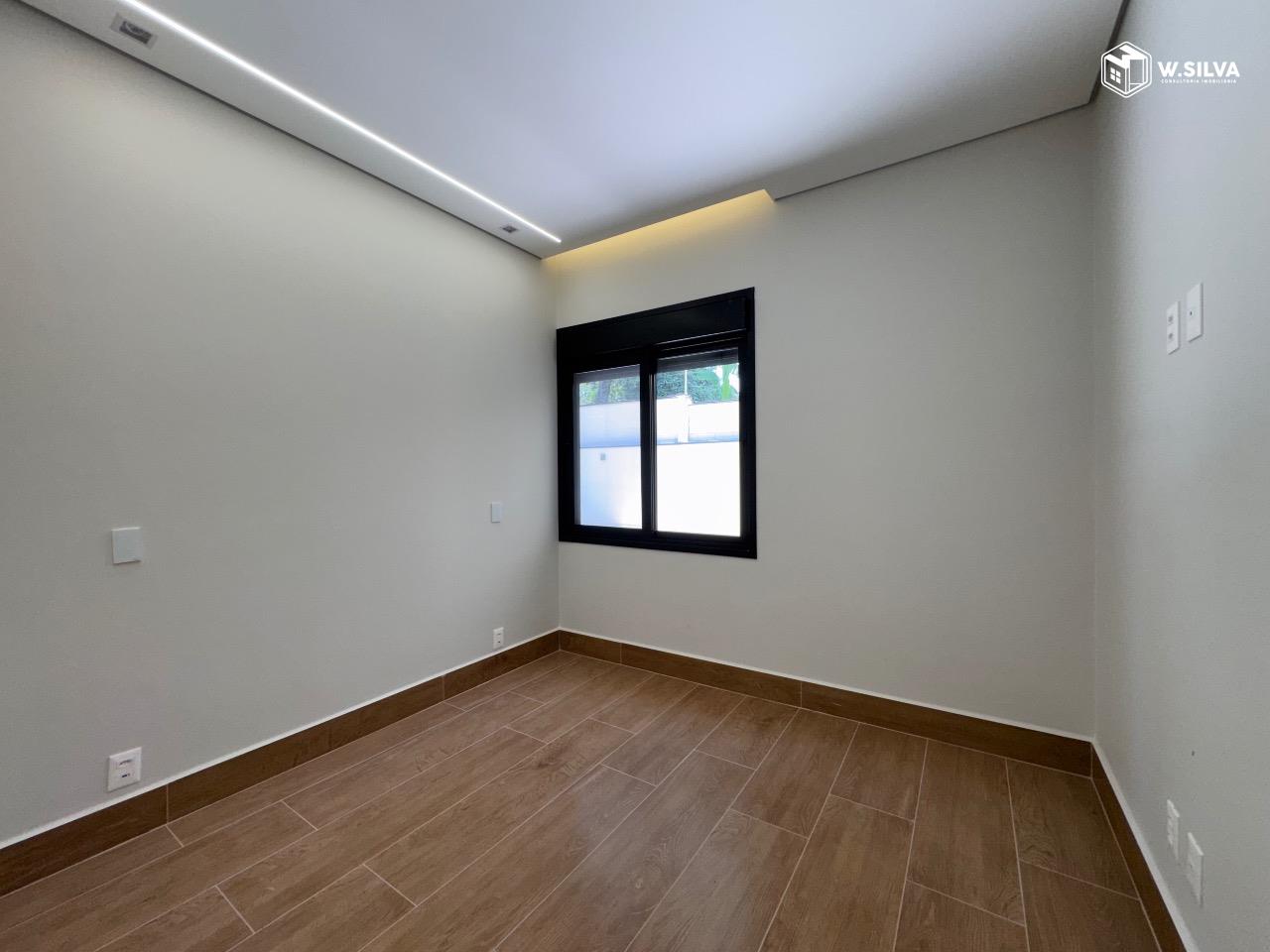 Casa em Condomínio à venda no Condomínio Residencial Milano: 