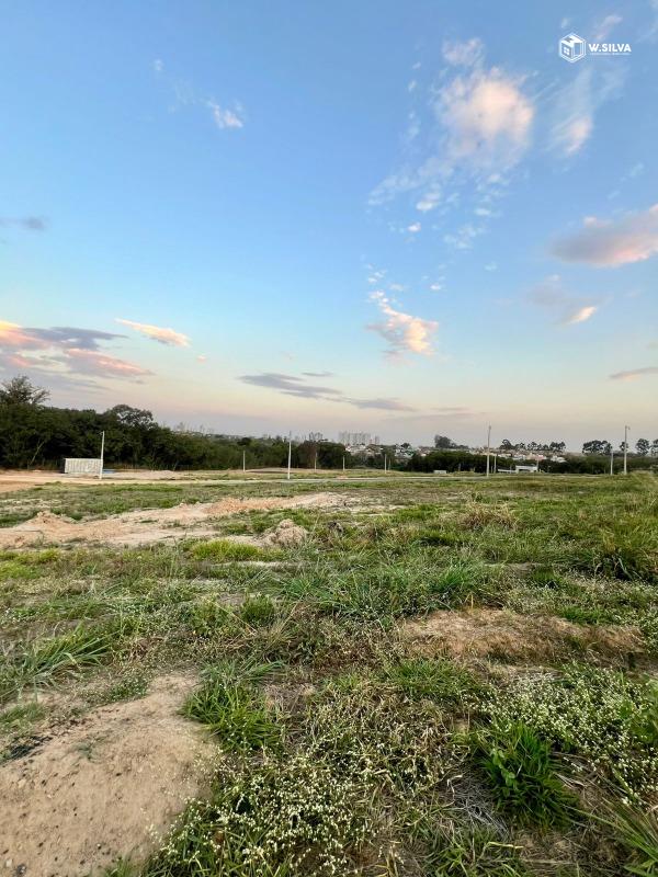 Terreno em condomínio à venda no Loteamento Terras de Obwalden: 