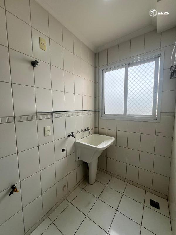 Apartamento à venda no Condomínio Portal das Flores: 