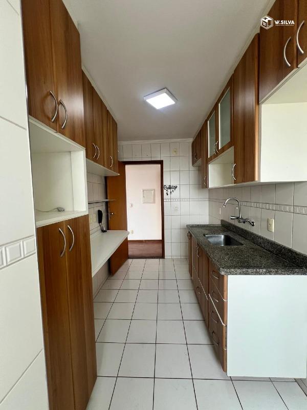 Apartamento à venda no Condomínio Portal das Flores: 