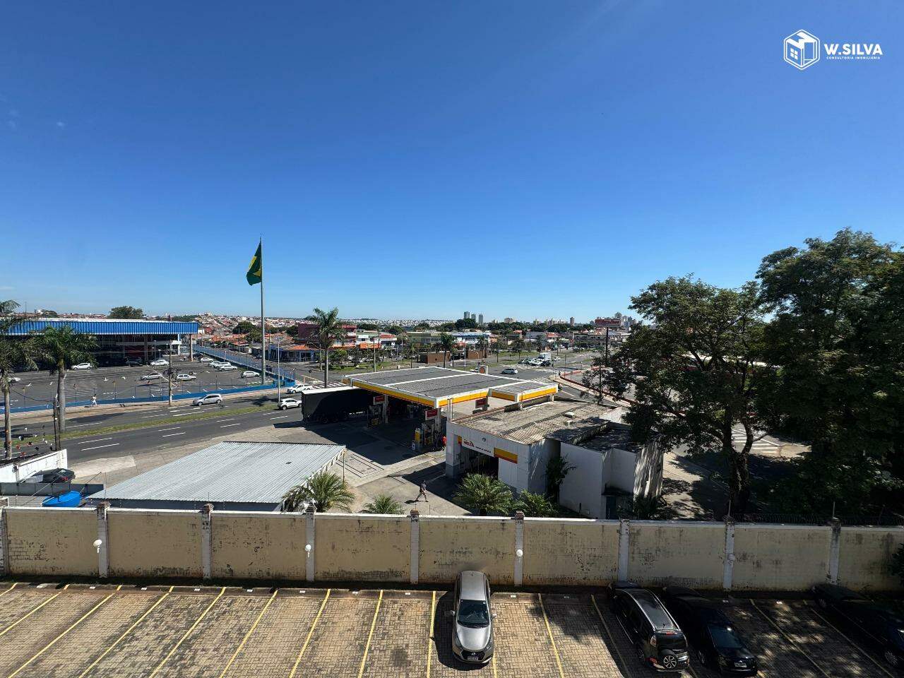 Apartamento à venda no Condomínio Portal das Flores: 