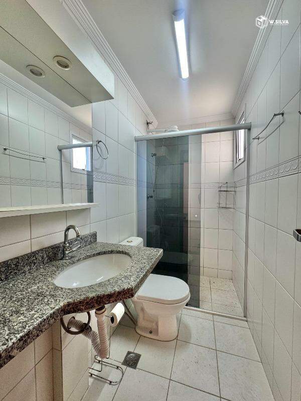 Apartamento à venda no Condomínio Portal das Flores: 