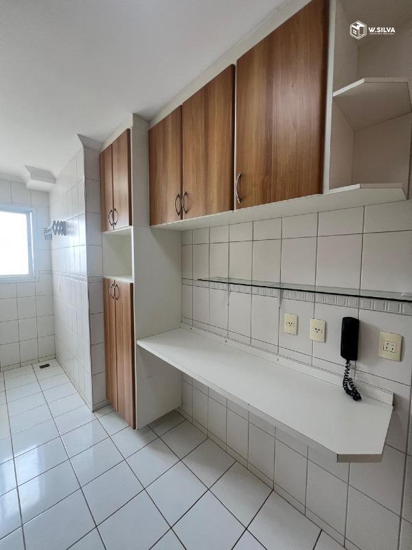 Apartamento à venda no Condomínio Portal das Flores: 