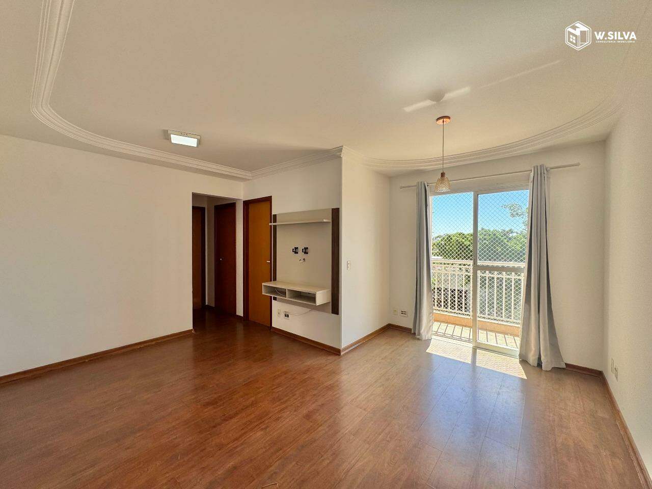 Apartamento à venda no Condomínio Portal das Flores: 