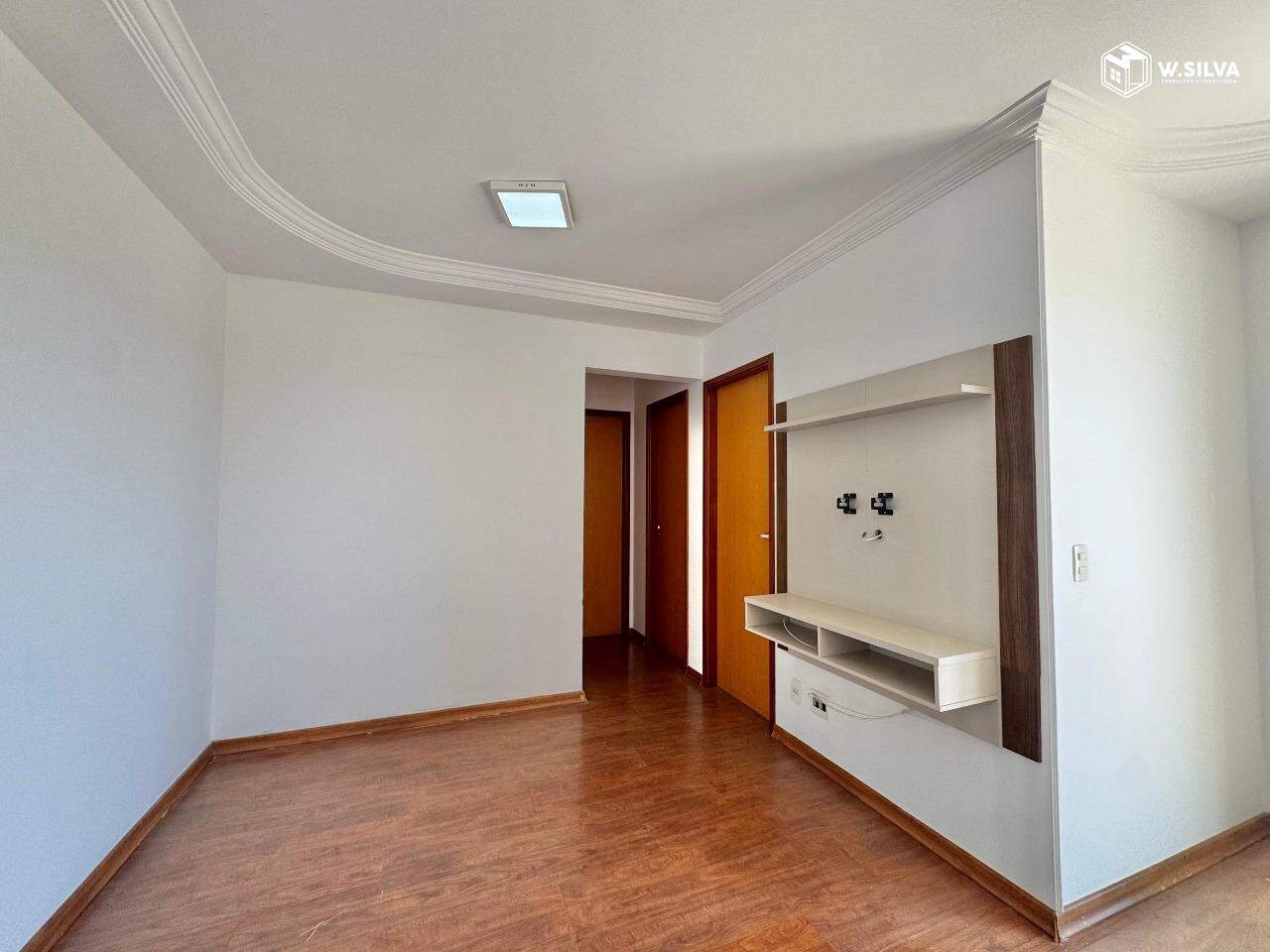Apartamento à venda no Condomínio Portal das Flores: 