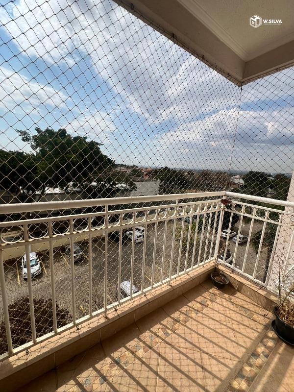 Apartamento à venda no Condomínio Portal das Flores: 