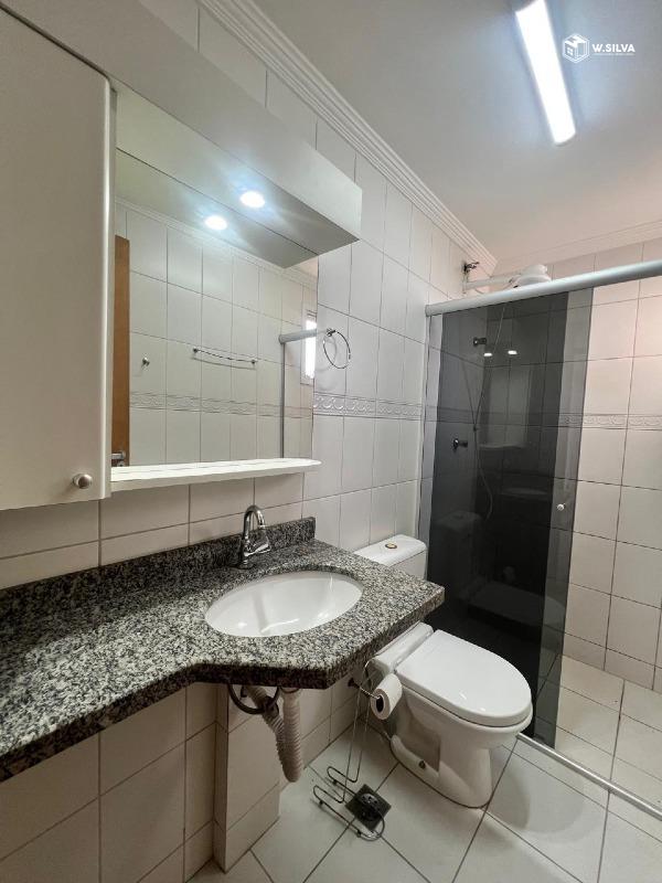 Apartamento à venda no Condomínio Portal das Flores: 