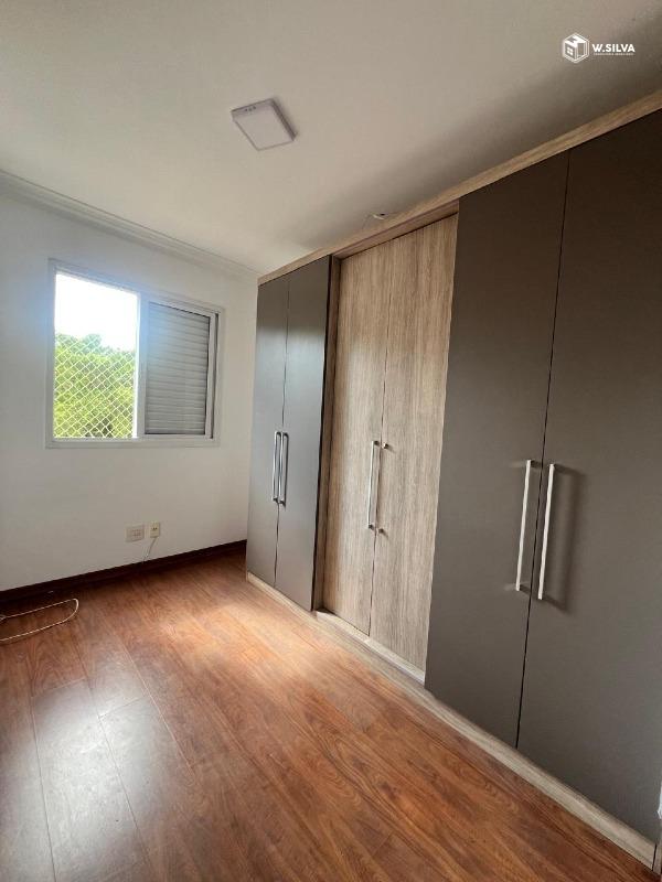 Apartamento à venda no Condomínio Portal das Flores: 