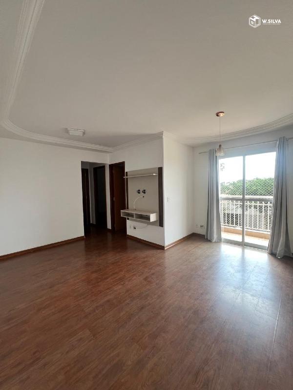 Apartamento à venda no Condomínio Portal das Flores: 