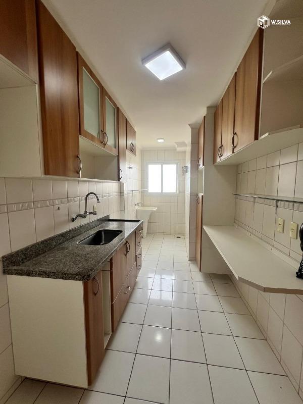 Apartamento à venda no Condomínio Portal das Flores: 