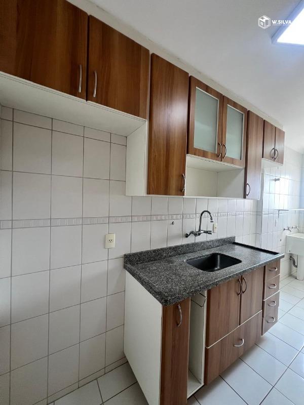 Apartamento à venda no Condomínio Portal das Flores: 