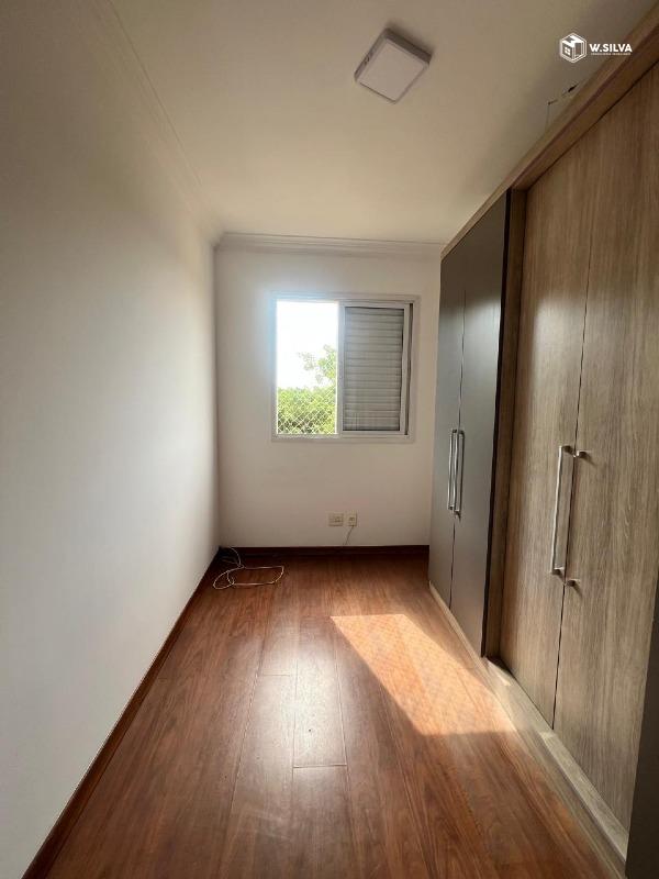 Apartamento à venda no Condomínio Portal das Flores: 