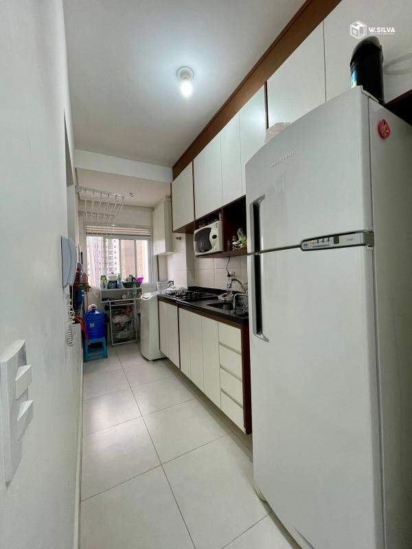 Apartamento à venda no Reserva Vista Verde: 