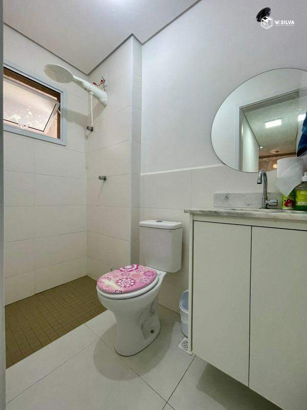 Apartamento à venda no Reserva Vista Verde: 