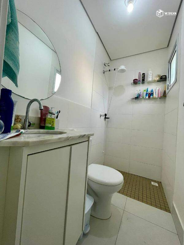 Apartamento à venda no Reserva Vista Verde: 