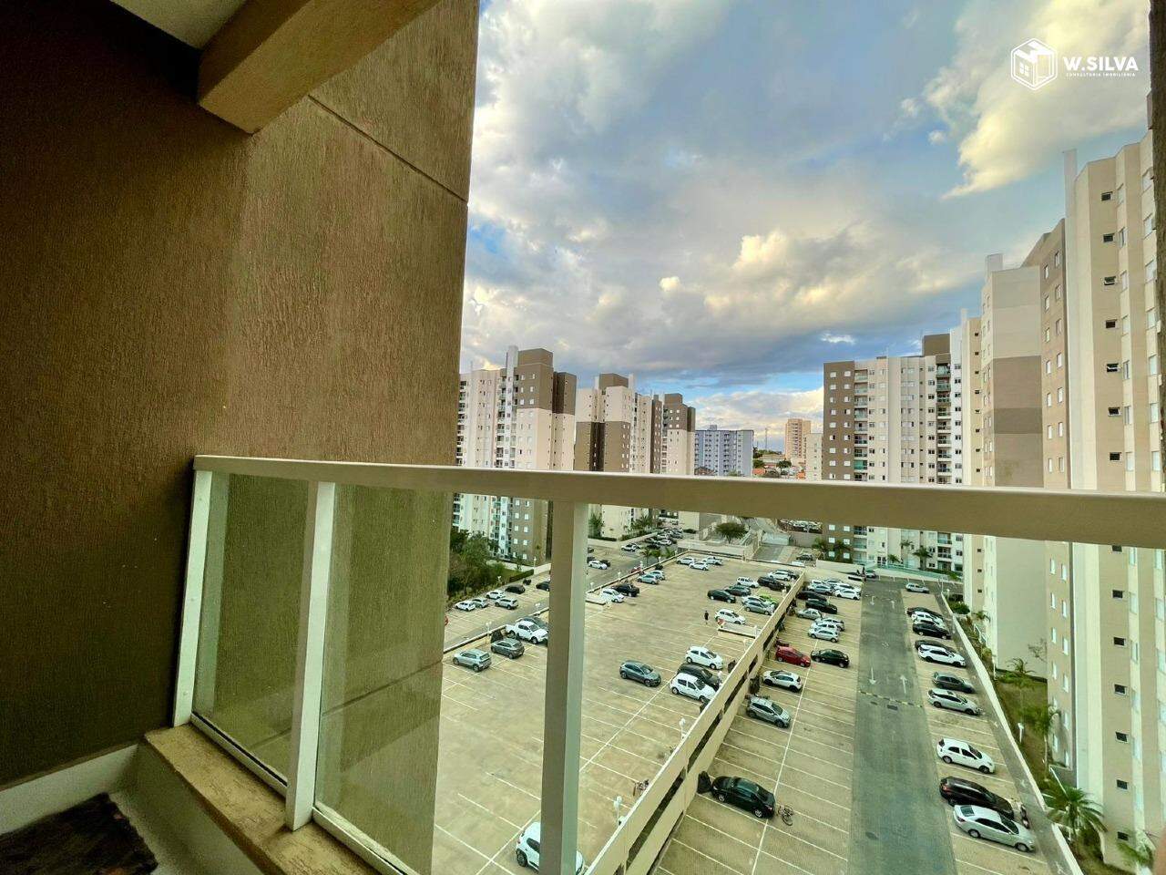 Apartamento à venda no Reserva Vista Verde: 