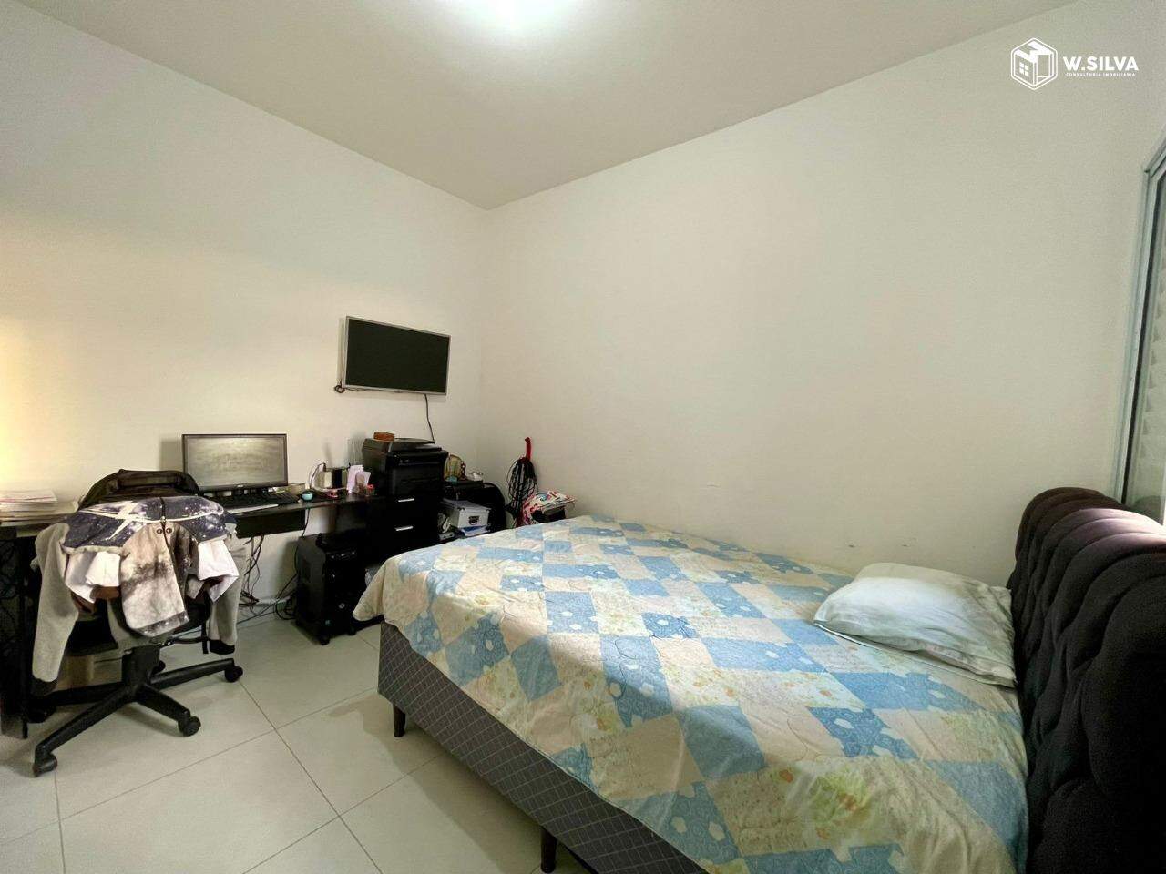 Apartamento à venda no Reserva Vista Verde: 