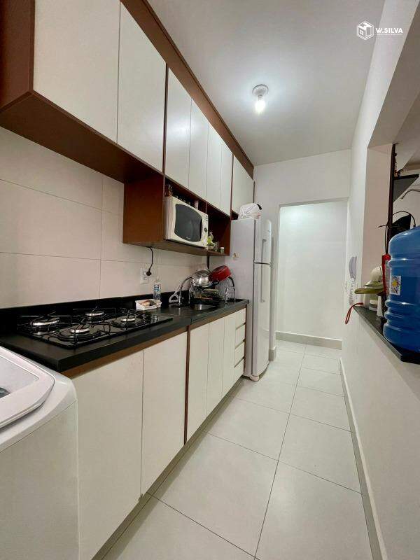Apartamento à venda no Reserva Vista Verde: 