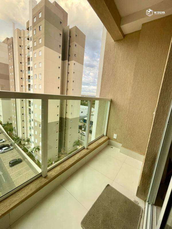 Apartamento à venda no Reserva Vista Verde: 