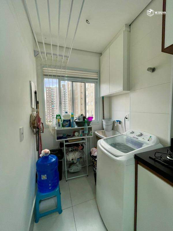 Apartamento à venda no Reserva Vista Verde: 