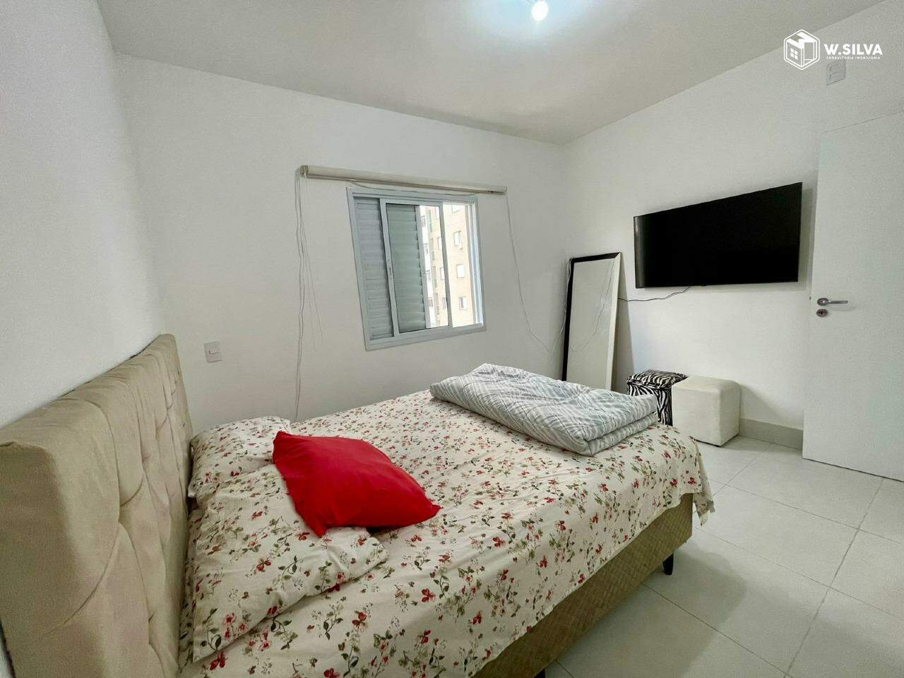 Apartamento à venda no Reserva Vista Verde: 