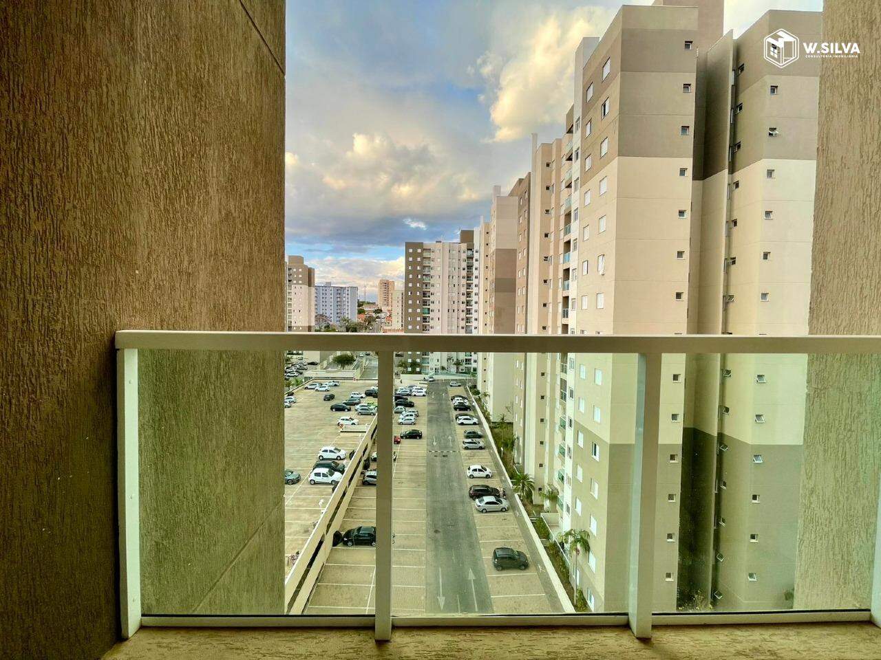 Apartamento à venda no Reserva Vista Verde: 