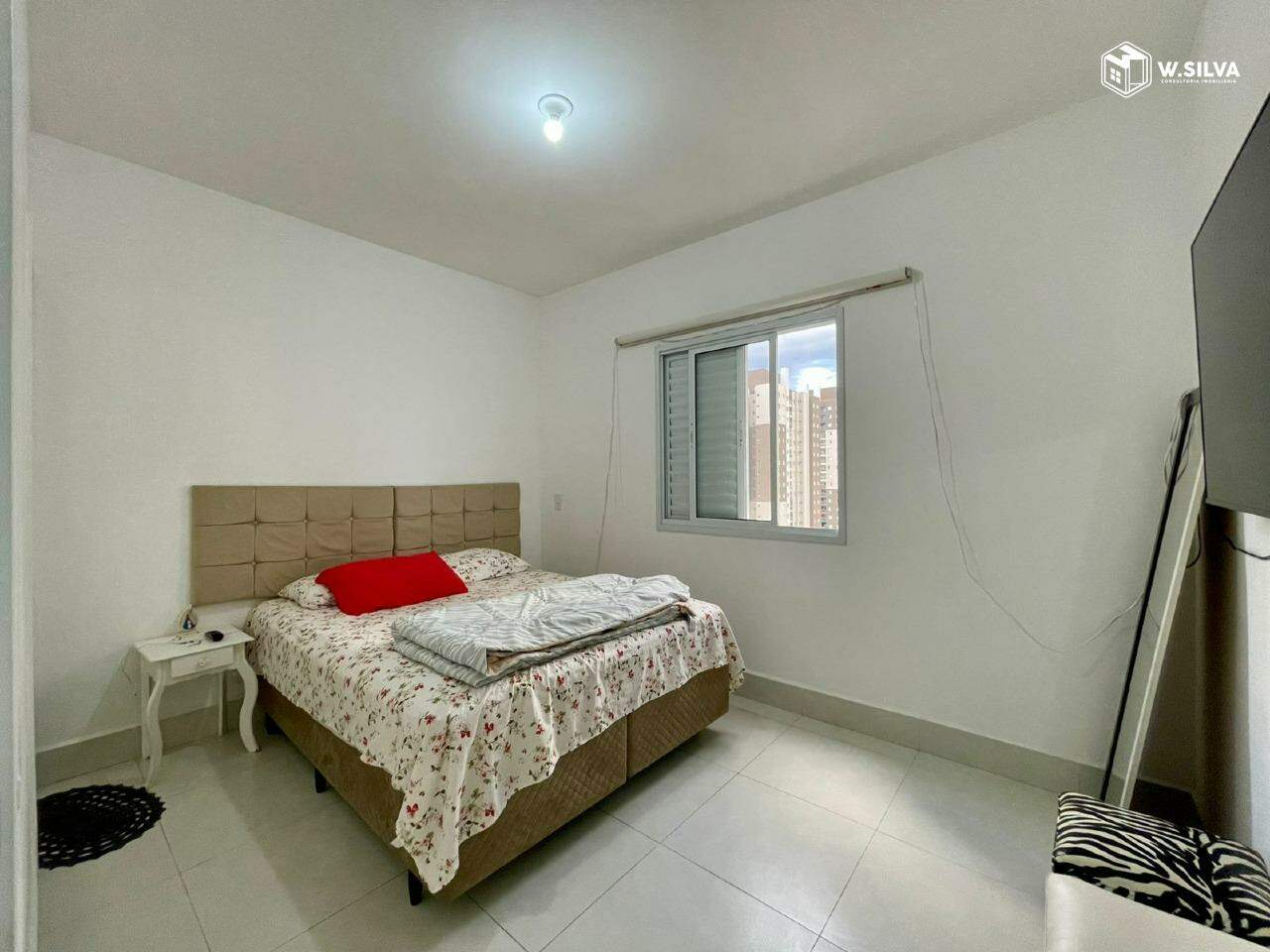Apartamento à venda no Reserva Vista Verde: 