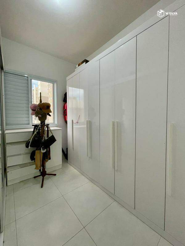 Apartamento à venda no Reserva Vista Verde: 