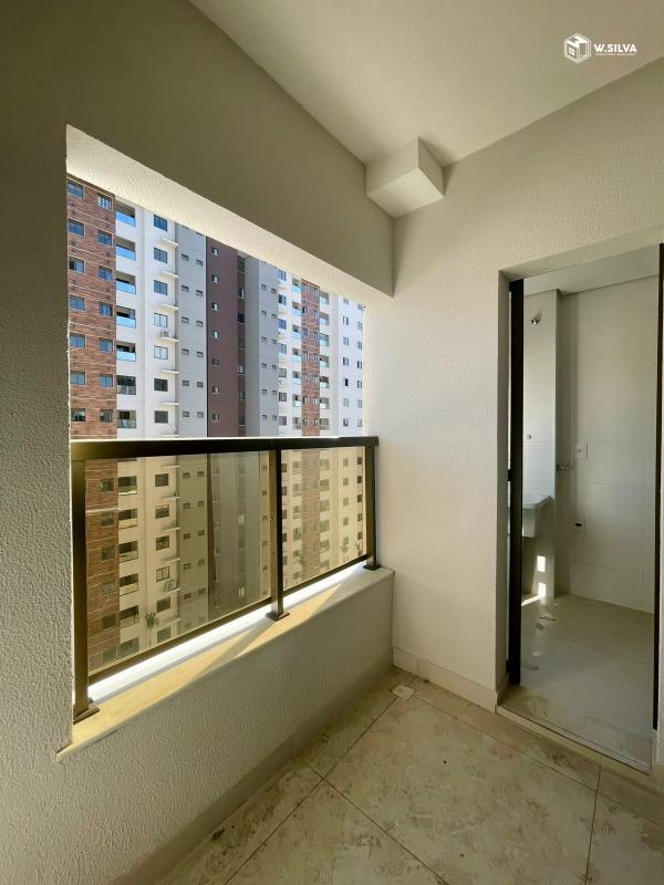 Apartamento à venda no Manai Residence: