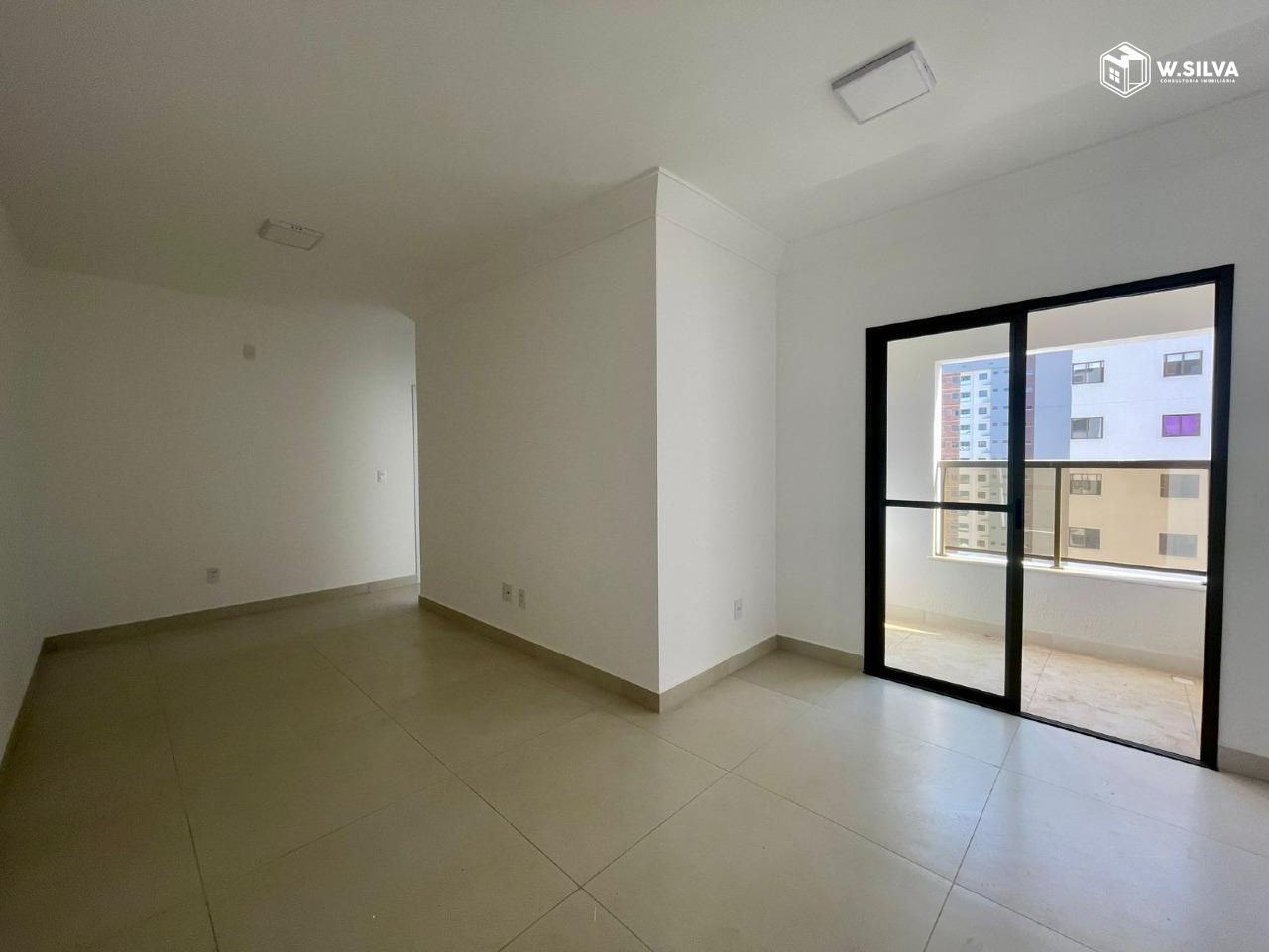 Apartamento à venda no Manai Residence: